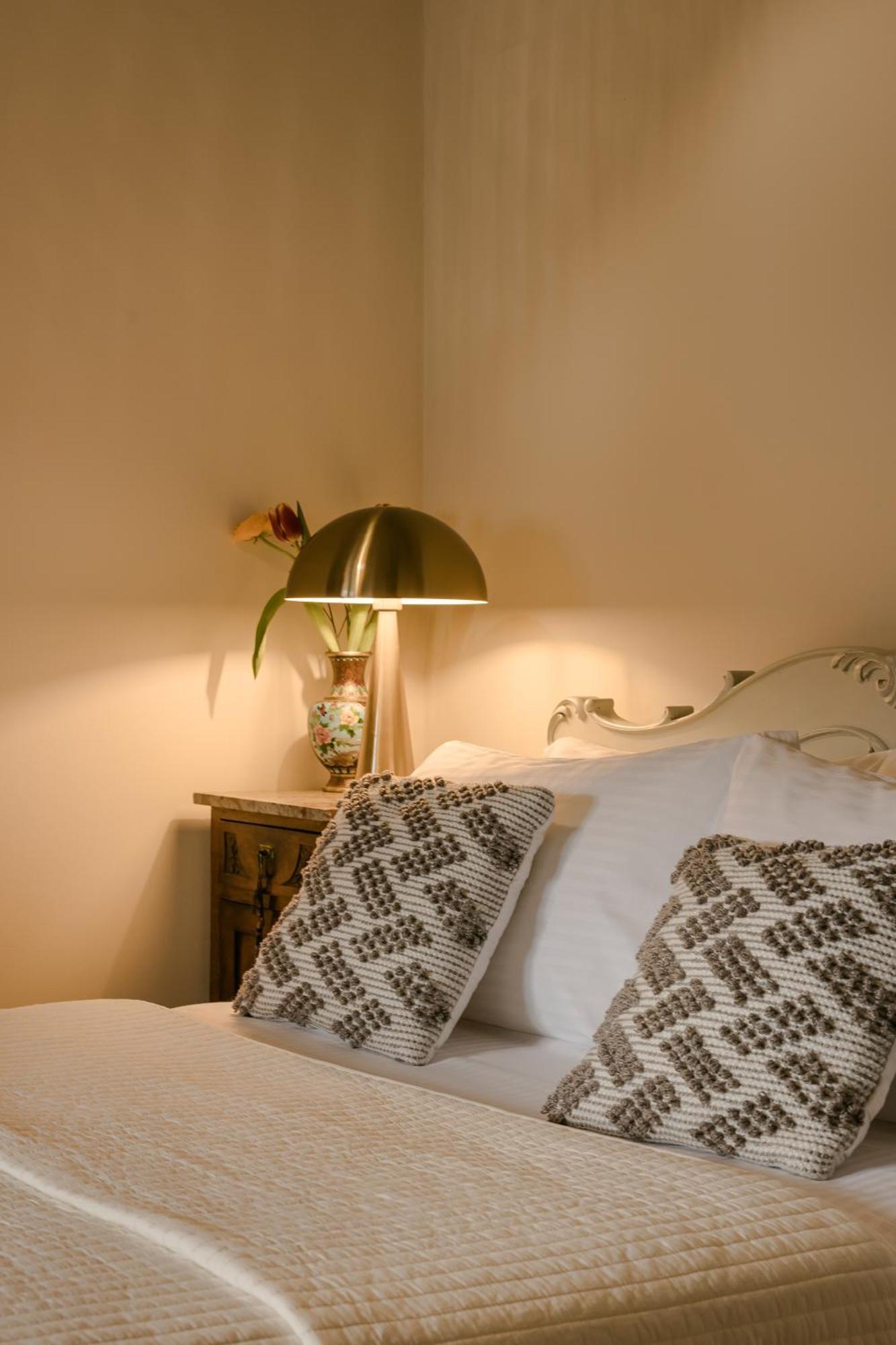 Scorpios Mansion Loft / Downtown Skala / Seaside Villa Ngoại thất bức ảnh
